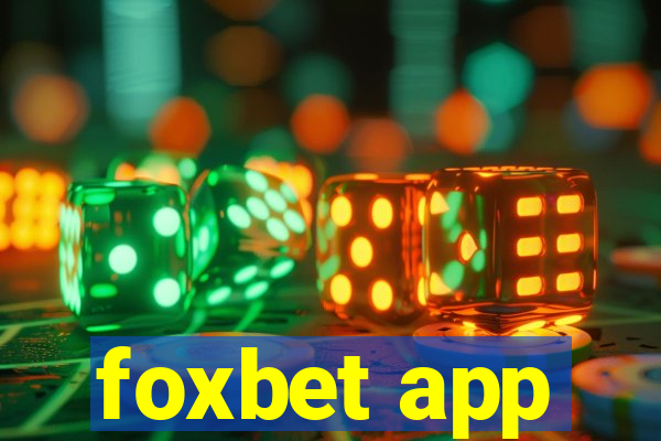 foxbet app